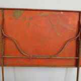 Metal garden table 30