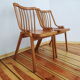 Pair of Chairs by L. Volák for TON, Czechoslovakia, 1960s