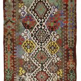 Natural Beauty and Charm 154x 200 cm