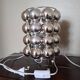 Space age table lamp