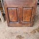 Authentic wooden chest