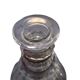 Napoleon III crystal wine carafe