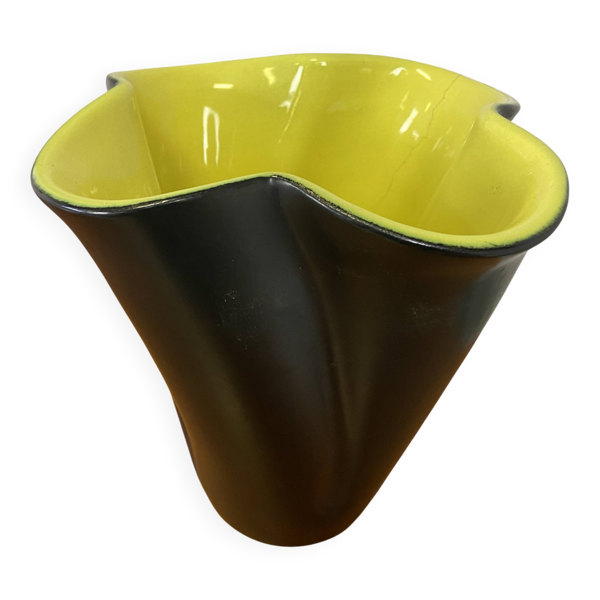 Vase ''Corolle'' Elchinger