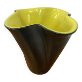 "Corolle" vase Elchinger
