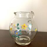 Glass decanter