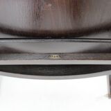 1970s 3-Seater Cinema Bench by TON, Czechoslovakia