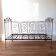 Lit banquette enfants