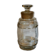 Apothecary bottle
