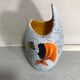 Lot 15 ancient ceramics enamelled Tess