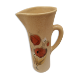 Pitcher in grès
