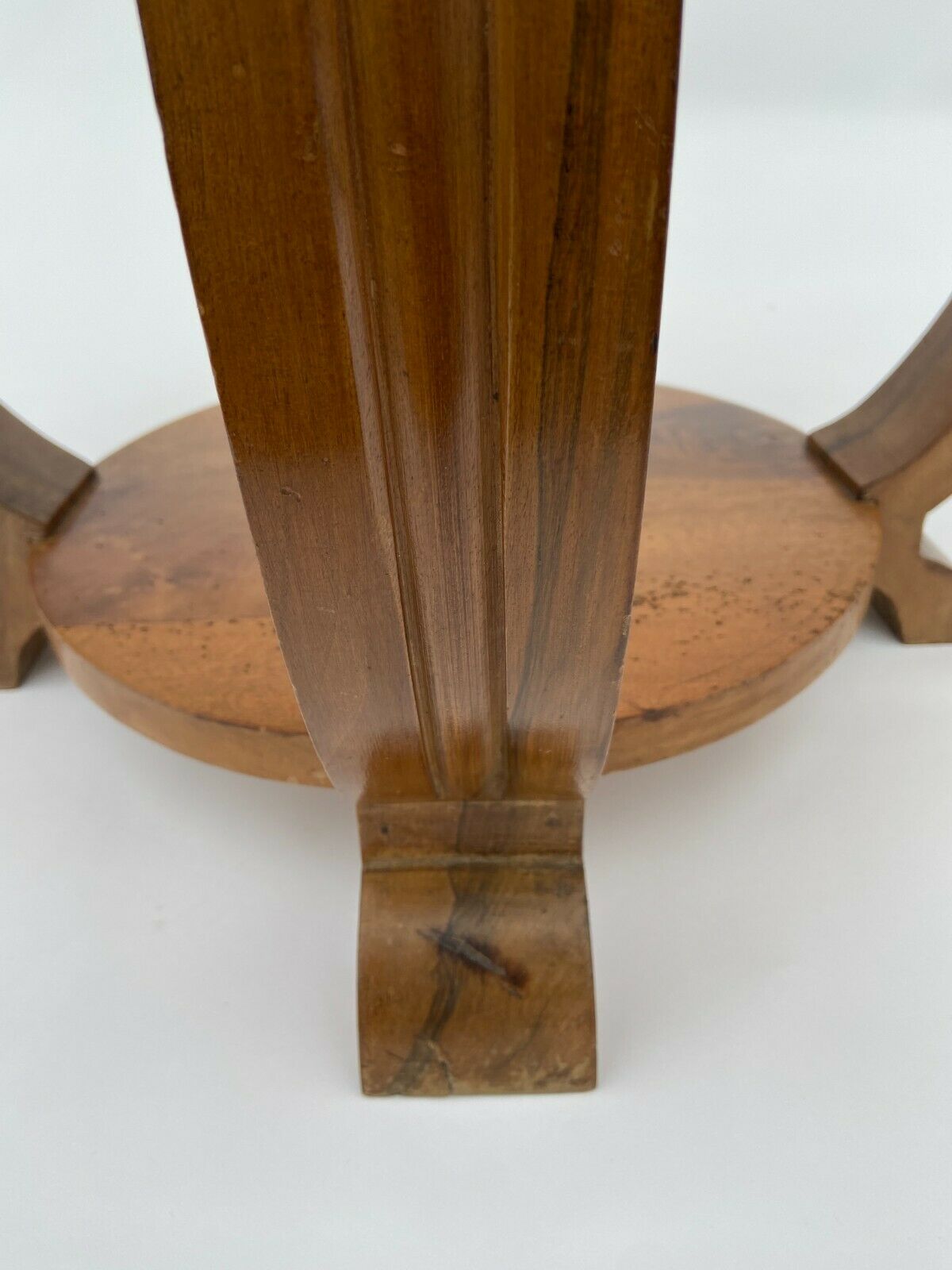 Art deco side table 1930
