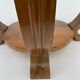 Art deco side table 1930
