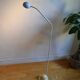 Lampadaire liseuse vintage postmoderniste 1980