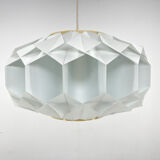 Mid-century Pendant by Lars Eiler Schiøler 1970's