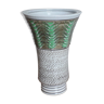 Lucien Brisdoux ceramic vase