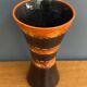 ​Dümler & Breiden vase 1970s model 82-25