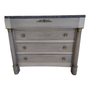 Commode style empire
