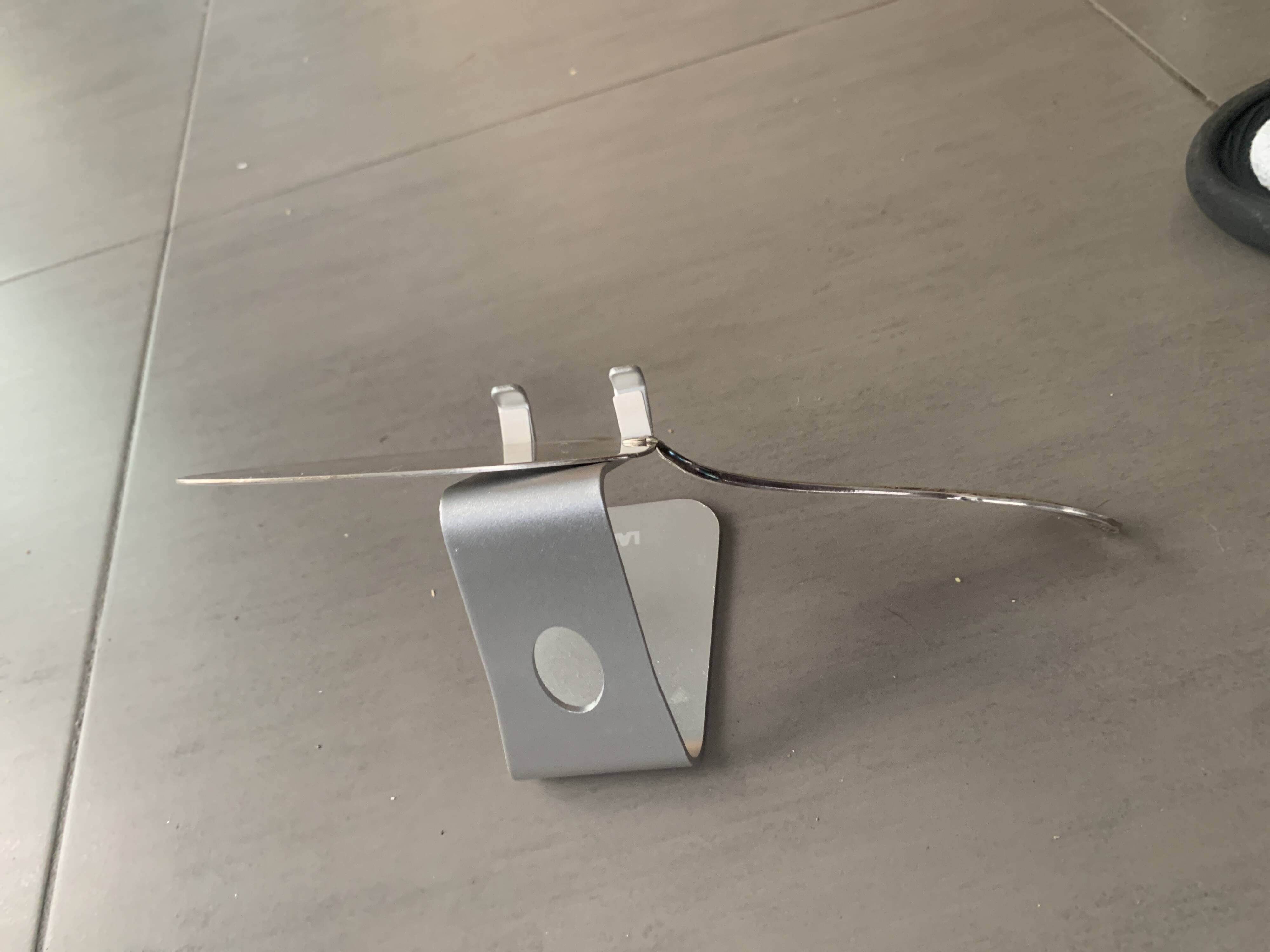 Christofle pie server