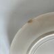 5 Sarreguemines plates model Cambo – Basque decoration – vintage 1950s