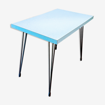 table in formica foot eiffel