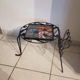 Sellette porte revues