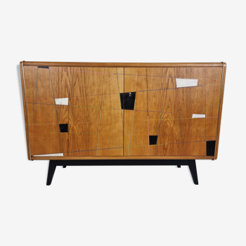 Buffet vintage années 1960