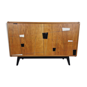 Vintage commode 1960s