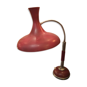 1950's desk lamp