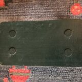 Old low stool