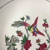 Hollow dish KG Lunéville Badonviller model Baleares