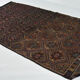 Anatolian handmade kilim rug 248 cm x 151 cm