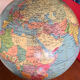 Globe tarid