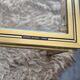 Table basse pierre vandel