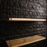 "Meca" shelf designed by Pierre Guariche for Meurop