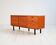 Scandinavian teak sideboard, 1960s