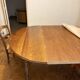 Table Ronde 6 pieds
