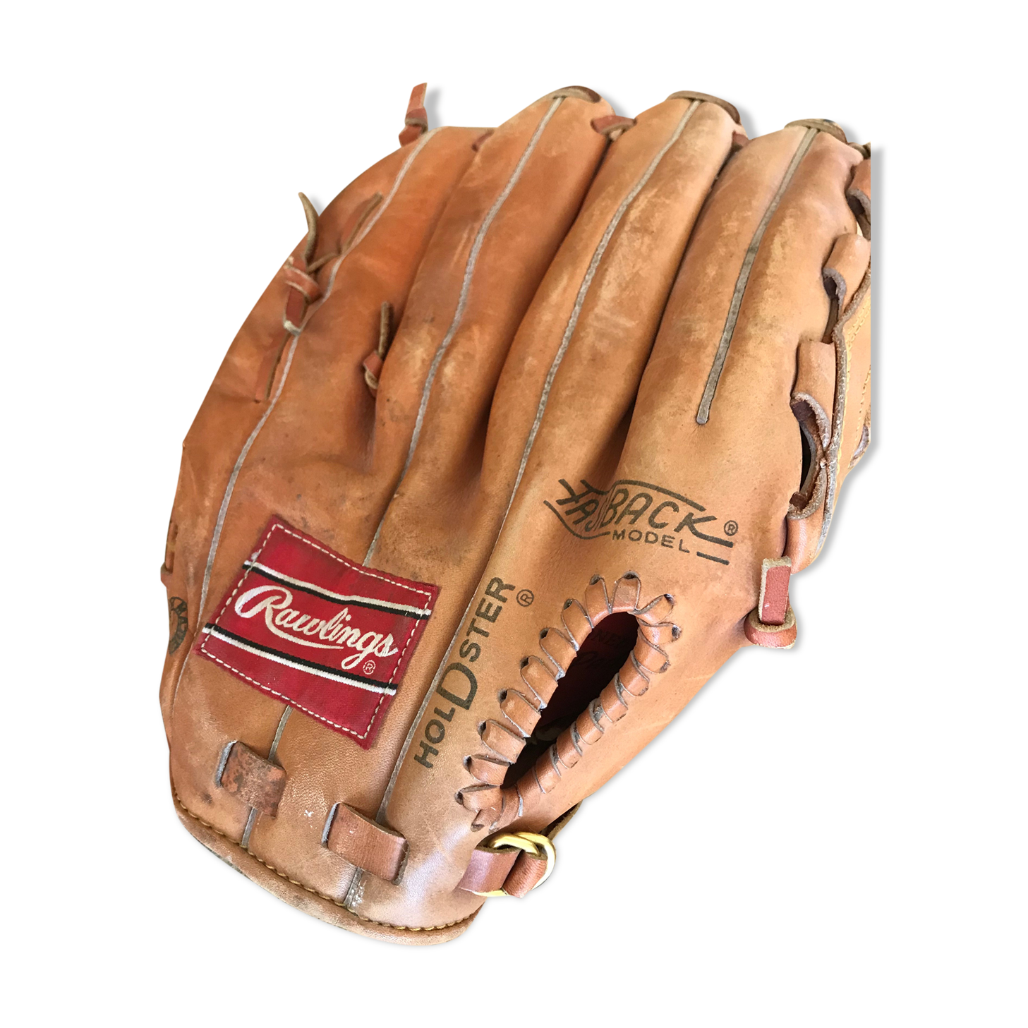 Baseball glove