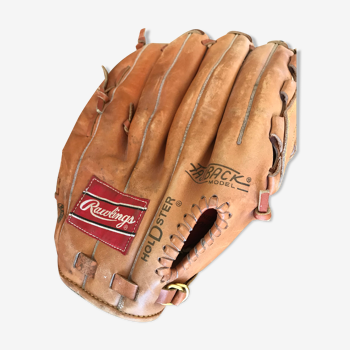 Baseball glove