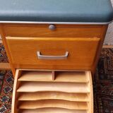 Office 50's administration