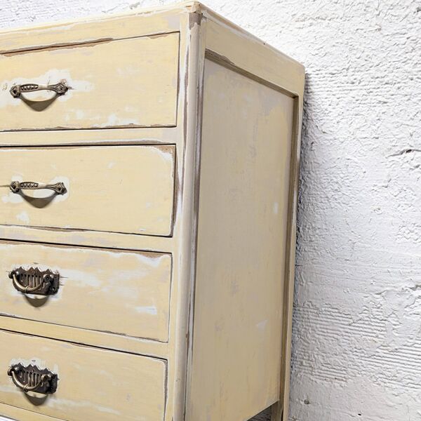 Chiffonnier années 50