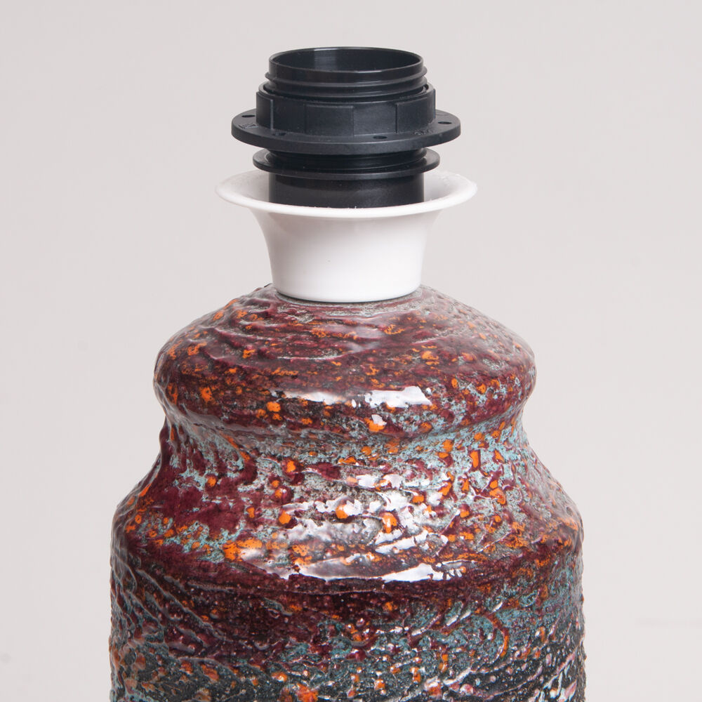 Tilgmans Kermik table lamp