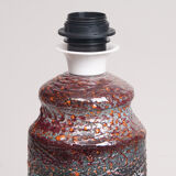 Tilgmans Kermik table lamp