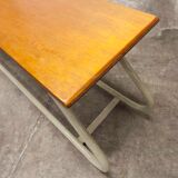 Industrial bench 1970