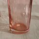 Vintage liqueur glasses blown glass
