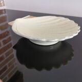 Verceram shell ecru/gold 60s