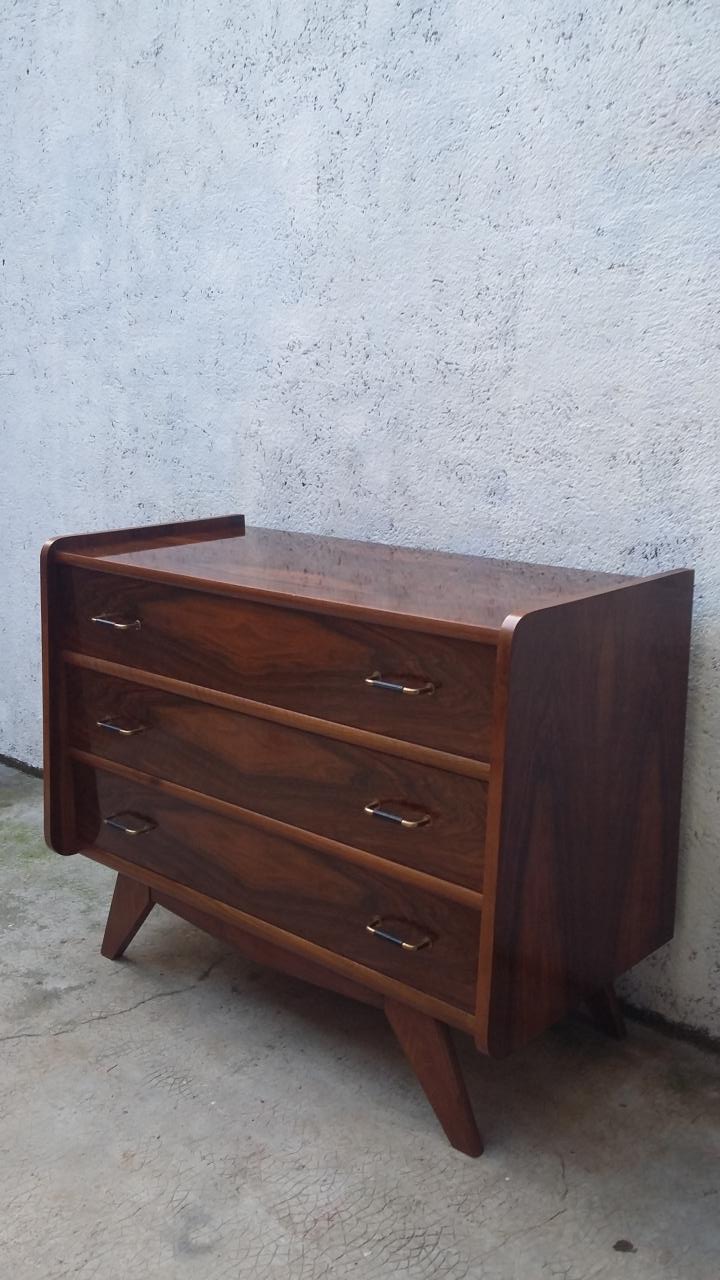 Commodity vintage feet compass