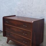 Commodity vintage feet compass