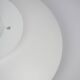 Danish vintage pendant lamp from 1980s