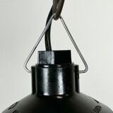 Industrial Bakelite Pendant Light, 1970s