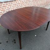 Table Arne vodder